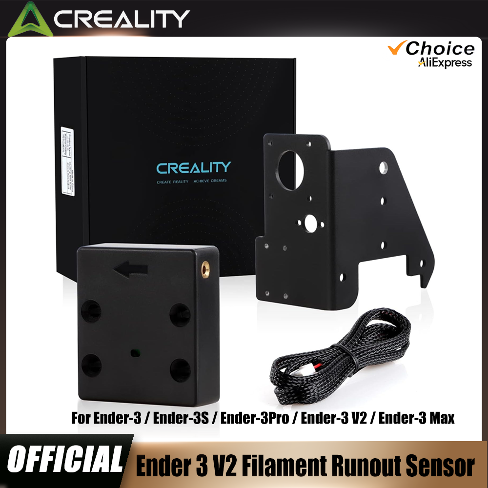 Creality Printer Ender 3 - 크리에이티 엔더 3 V2 전용 필라멘트