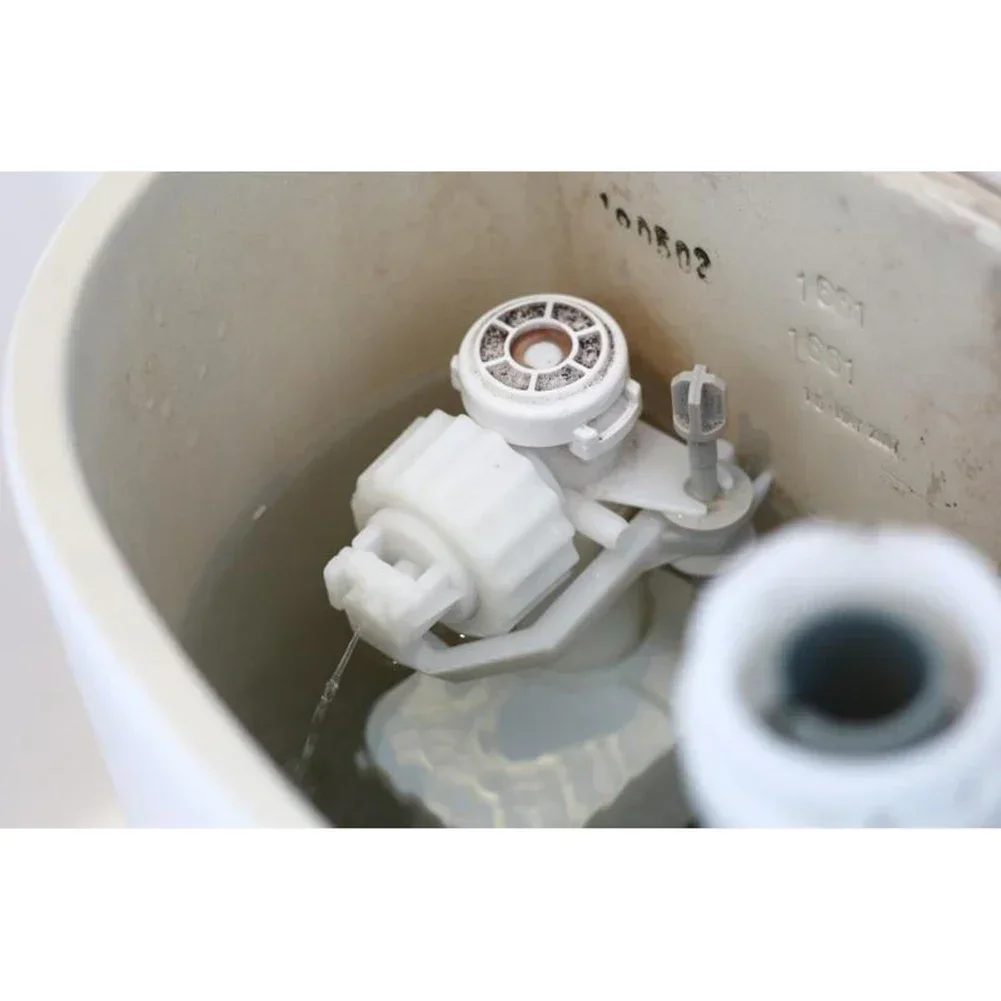 5개입 변기 필 밸브 가스켓, 입수 밸브 다이어프램 플 - Toilet Fill Valve 리뷰 및 가격