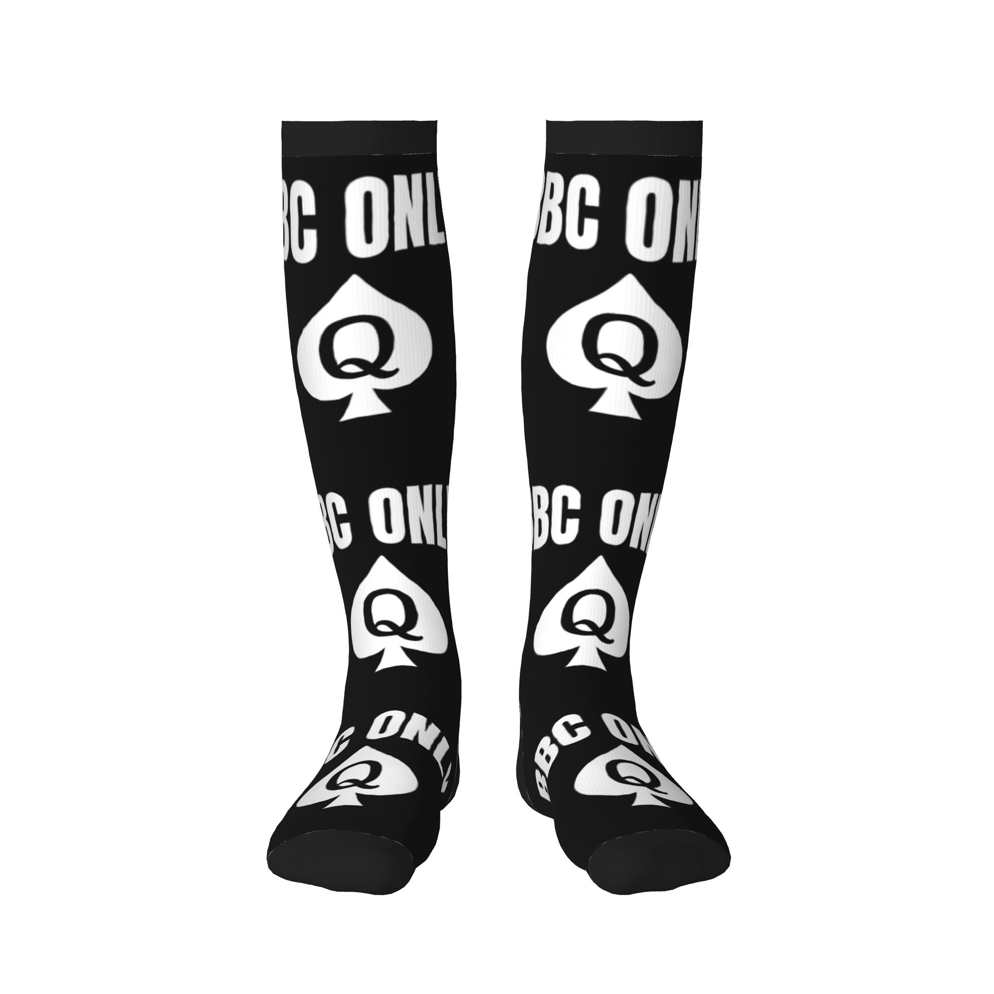 Queen Of Spades BBC ONLY 남성 여성 - Pipe Bending Spring 리뷰 및 가격