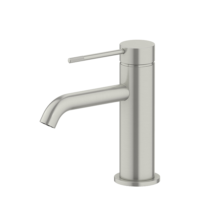 새로운 디자인의 세라믹 카트리지 브러시드 골드 브라스  - Basin Mixer Cartridge 리뷰 및 가격